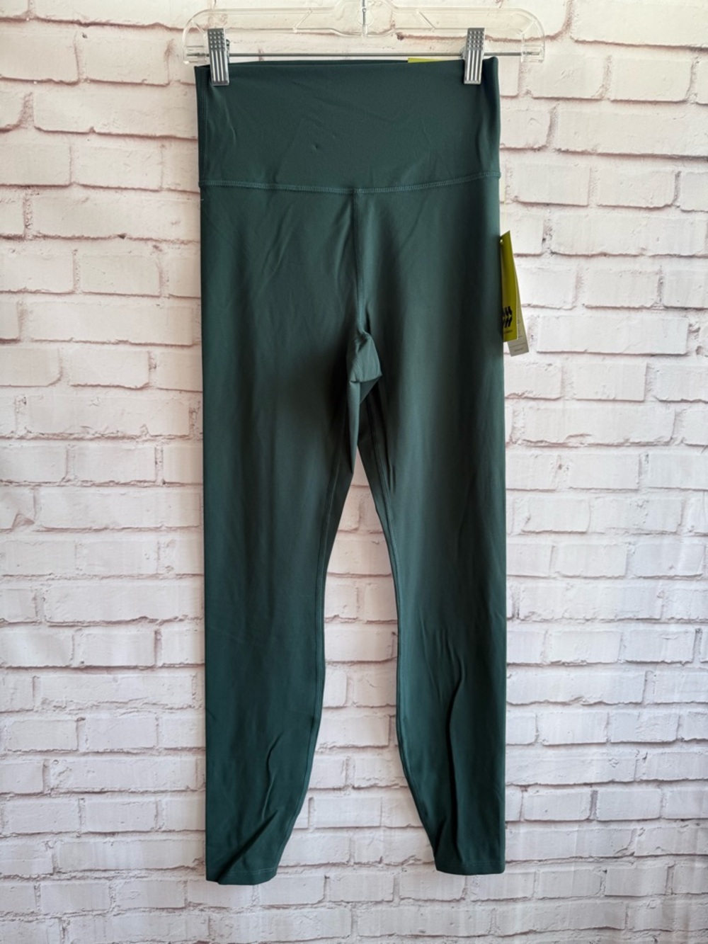 all in motion Forest Green High-Waist Leggings